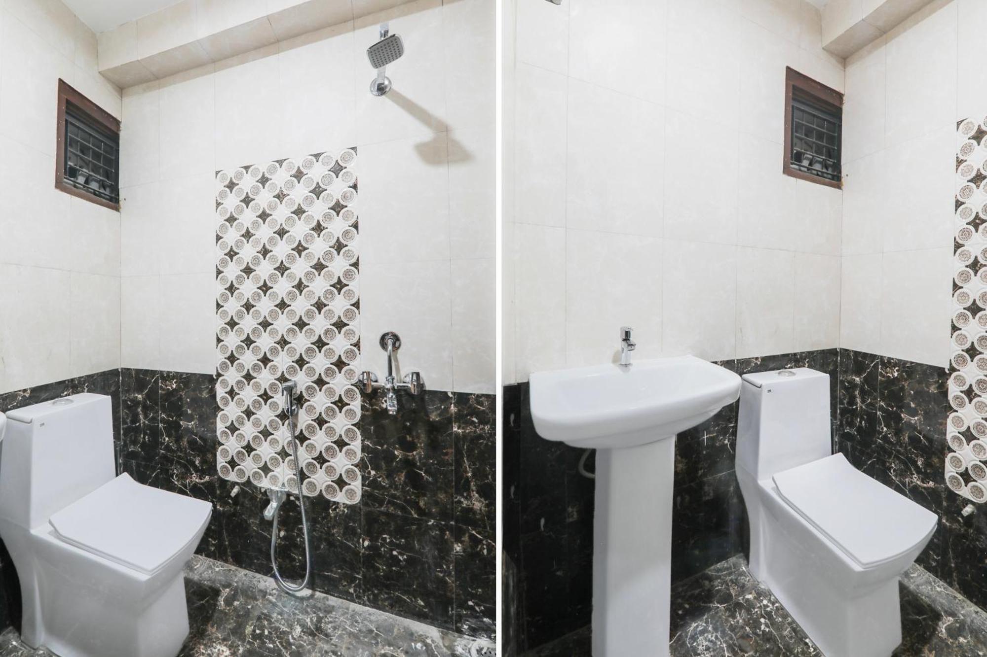 Super Collection O Ghanta Ghar Hotel