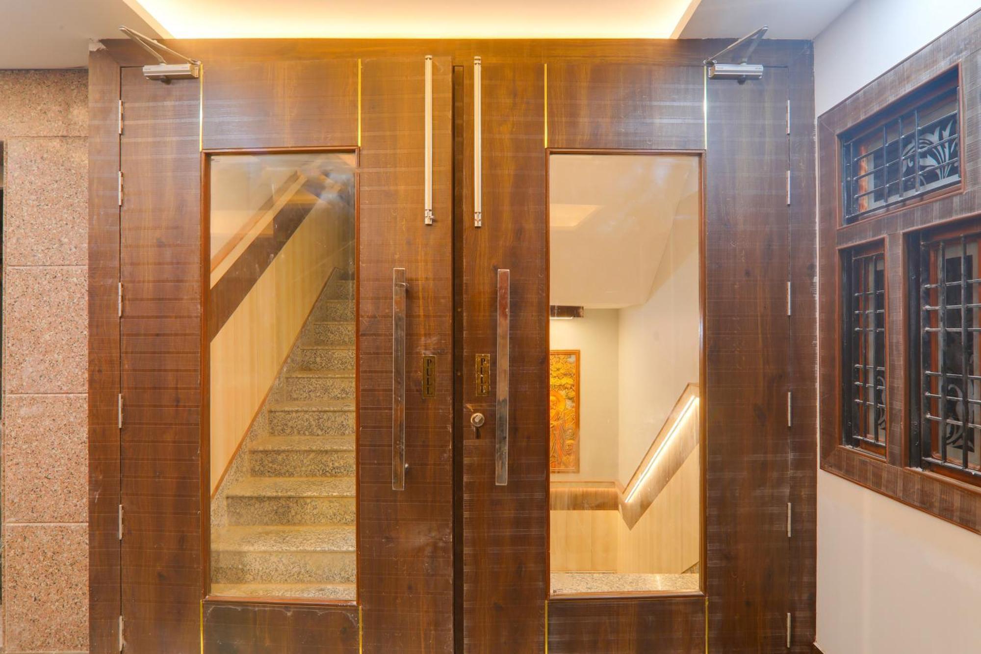 Super Collection O Ghanta Ghar Hotel 4*